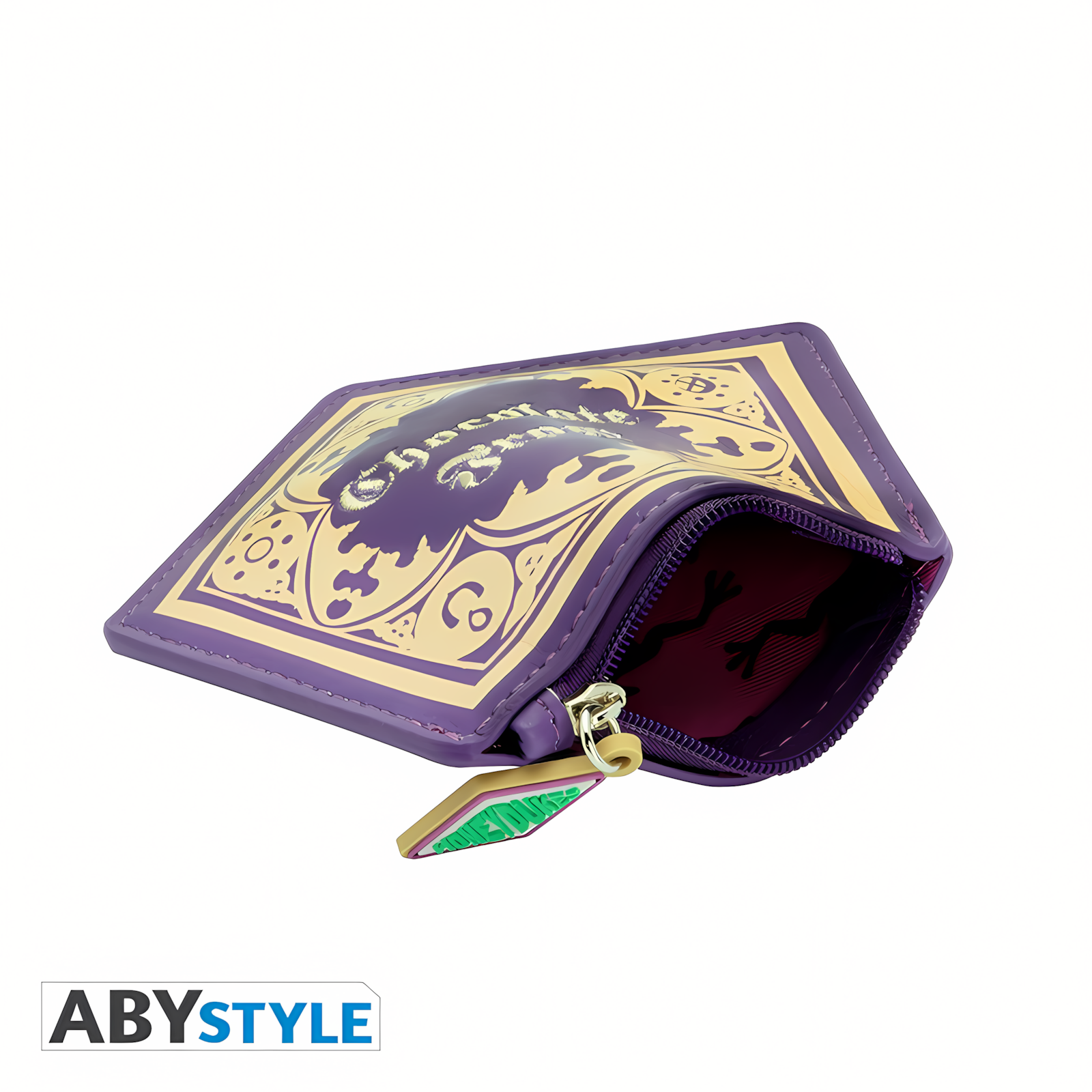Abysse: Harry Potter - Coin Purse - Chocolate Frog