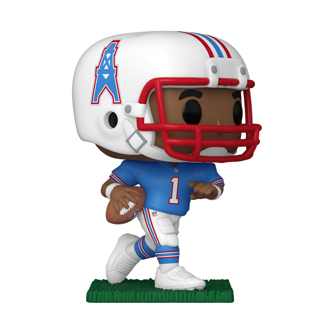 POP! NFL: Warren Moon - NFL