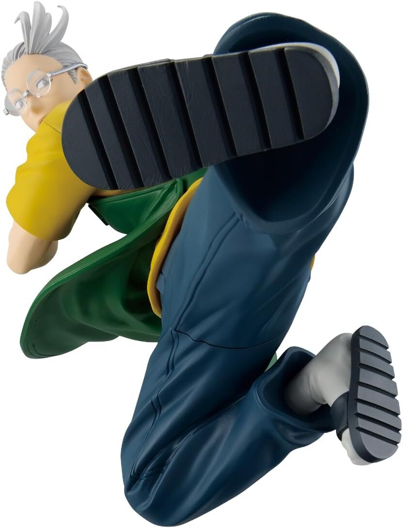 Banpresto | Sakamoto Tarō II (17cm) | Sakamoto Days
