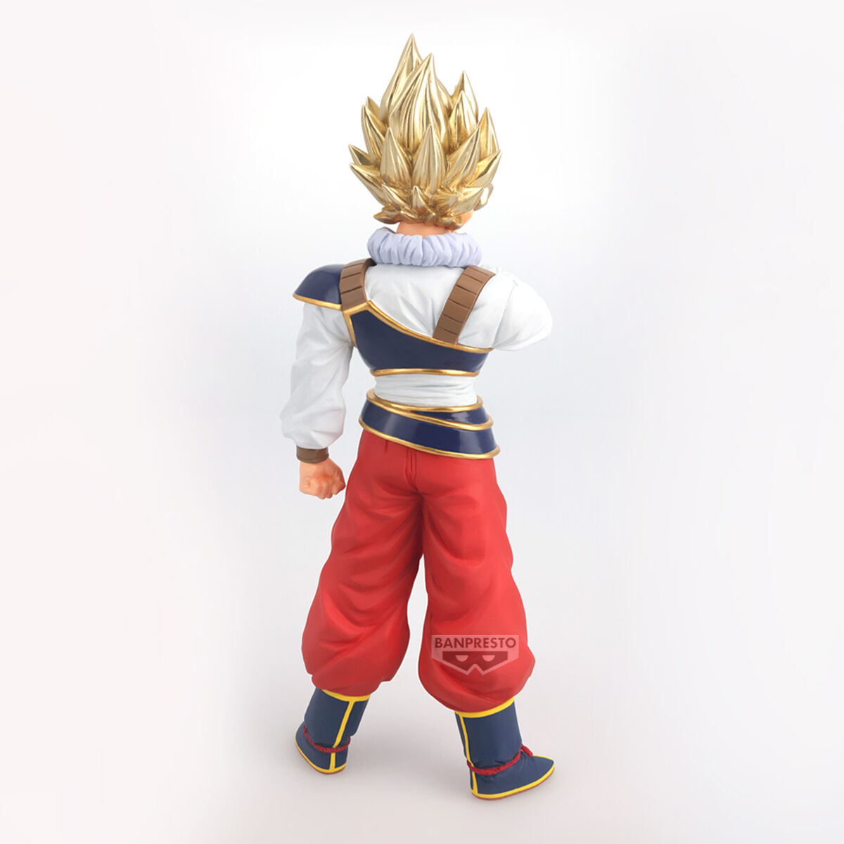 Banpresto | Son Goku Blood Of Saiyans III (22cm) | Dragon Ball Z