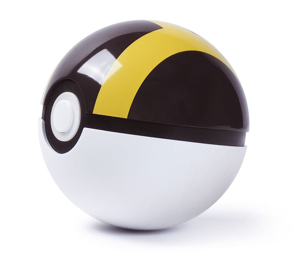 The Wand Company | Pokémon - Ultra Ball | Replica