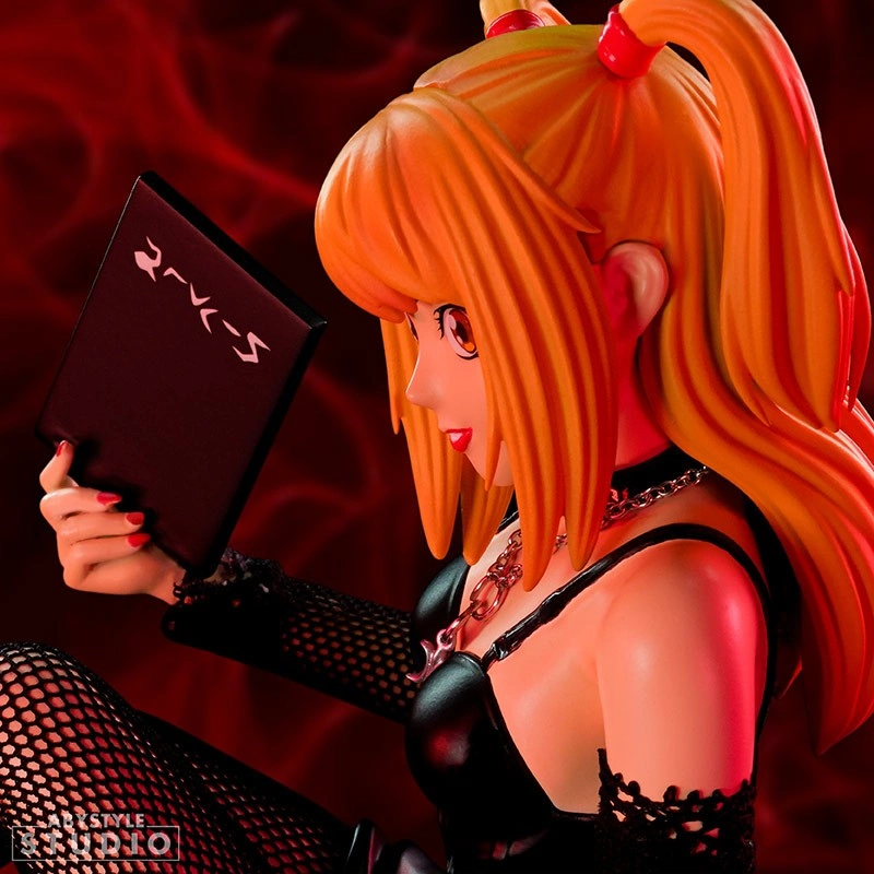Death Note | Misa | Figure