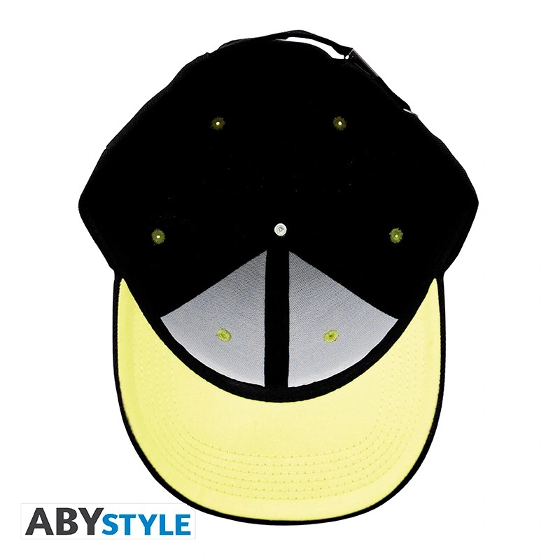 Jujutsu Kaisen | Logo | Cap (Black)