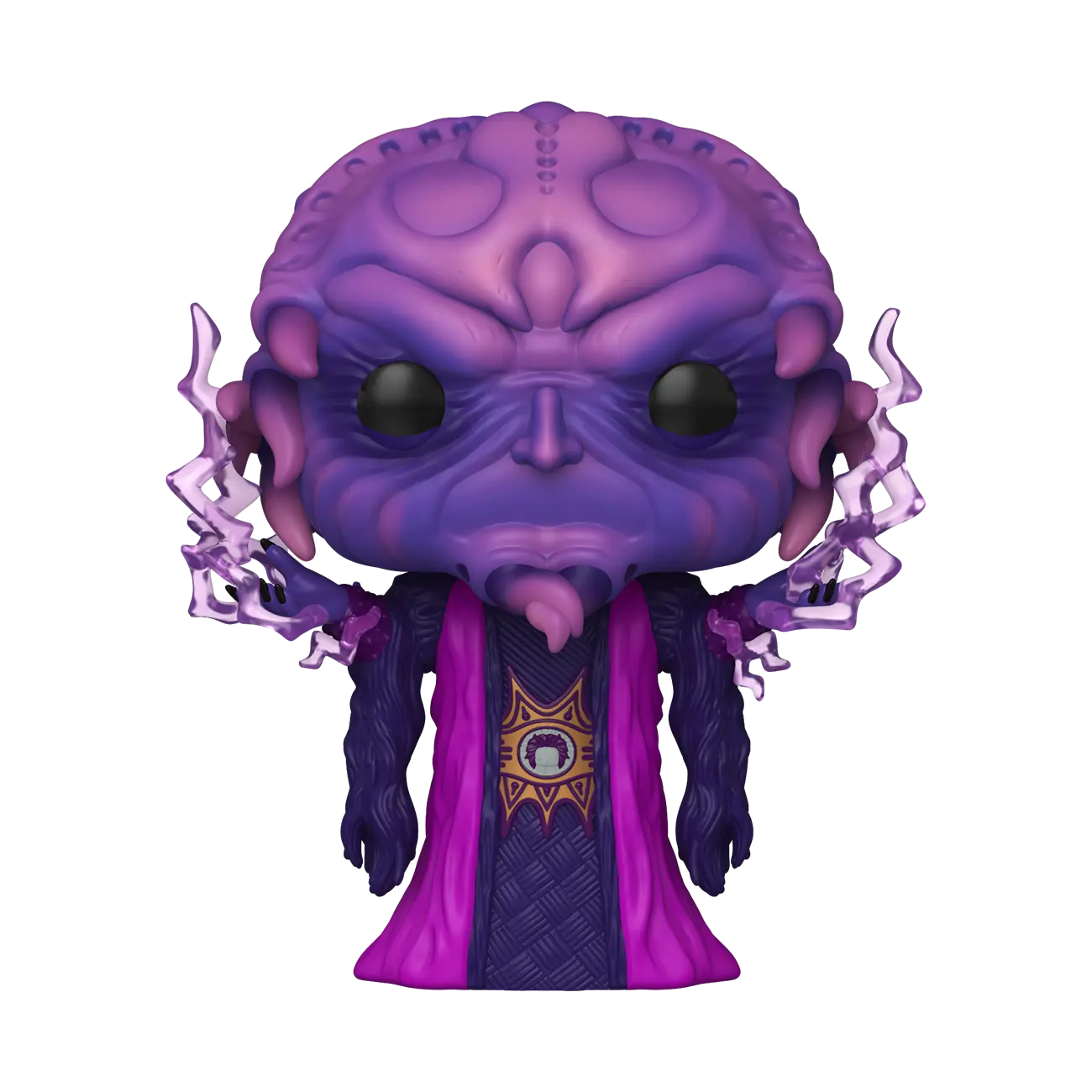 POP! Movies: Ivan Ooze - Mighty Morphin Power Rangers