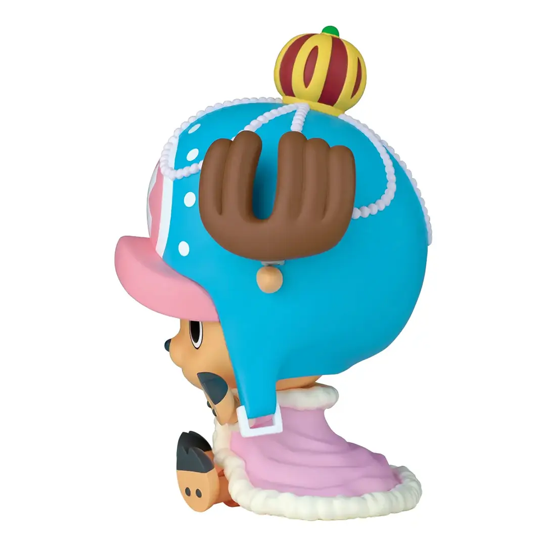 Banpresto | Tony Chopper Sofvimates (13cm)  | One Piece