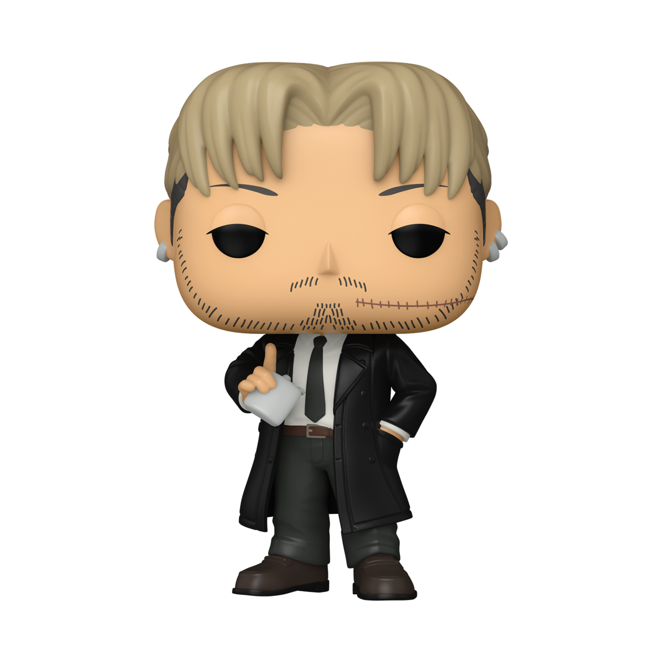 POP! Animation: Kishibe - Chainsaw Man