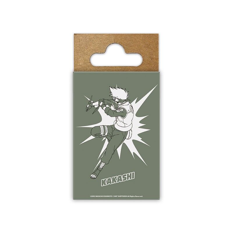 Abysse | Naruto Shippuden | Kakashi Magnet (Pop Colour)
