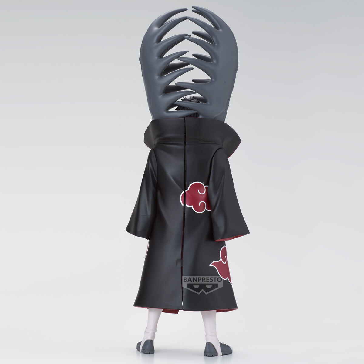 Banpresto | Zetsu Noir Edge Collection (32cm) | Naruto Shippuden