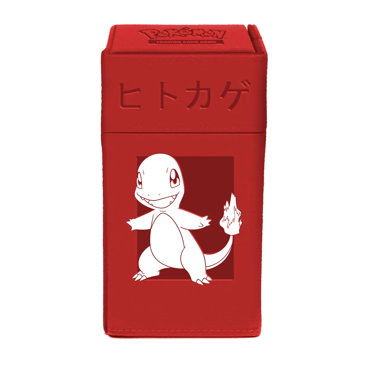 Ultra Pro: Charmander - M2 Deck Box