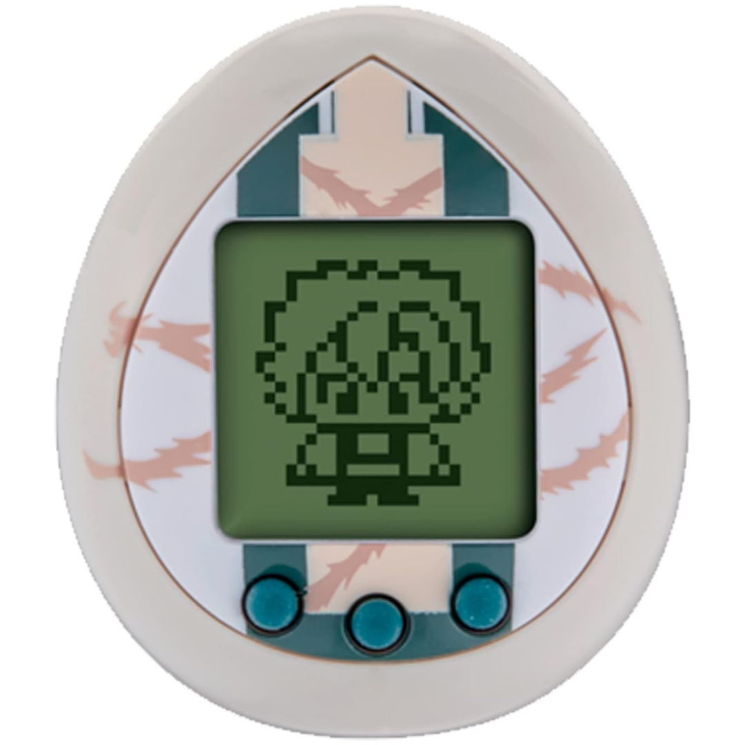 Bandai | Sanemi Shinazugawa Tamagotchi | Demon Slayer