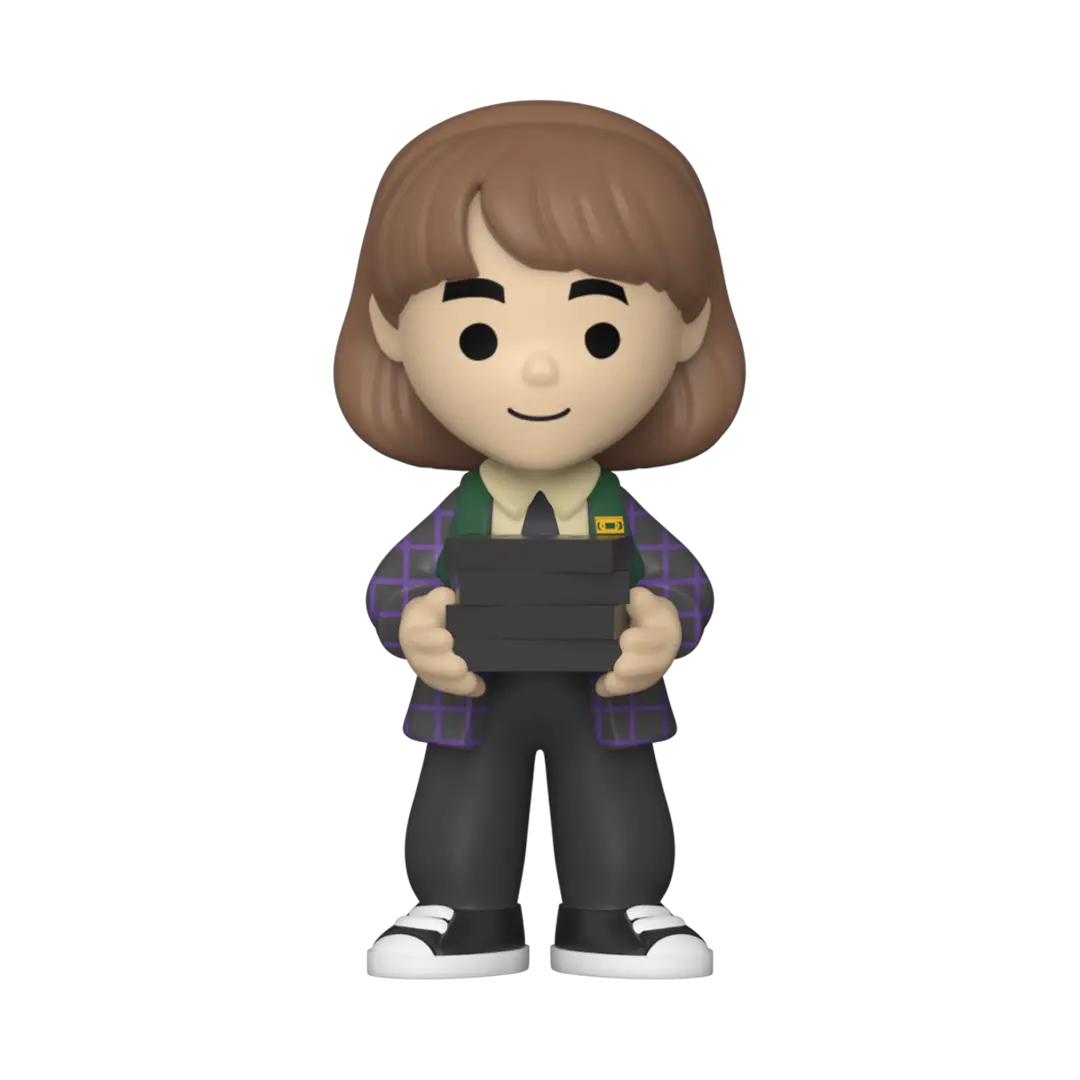 Mystery Minis: Season 4 - Stranger Things