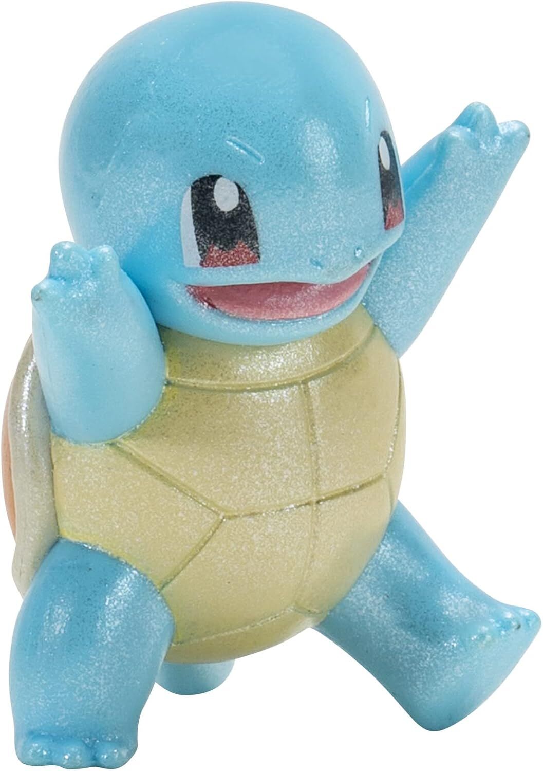 Pokémon | Select Evolution Multipack | Squirtle #3 Wartortle Blastoise
