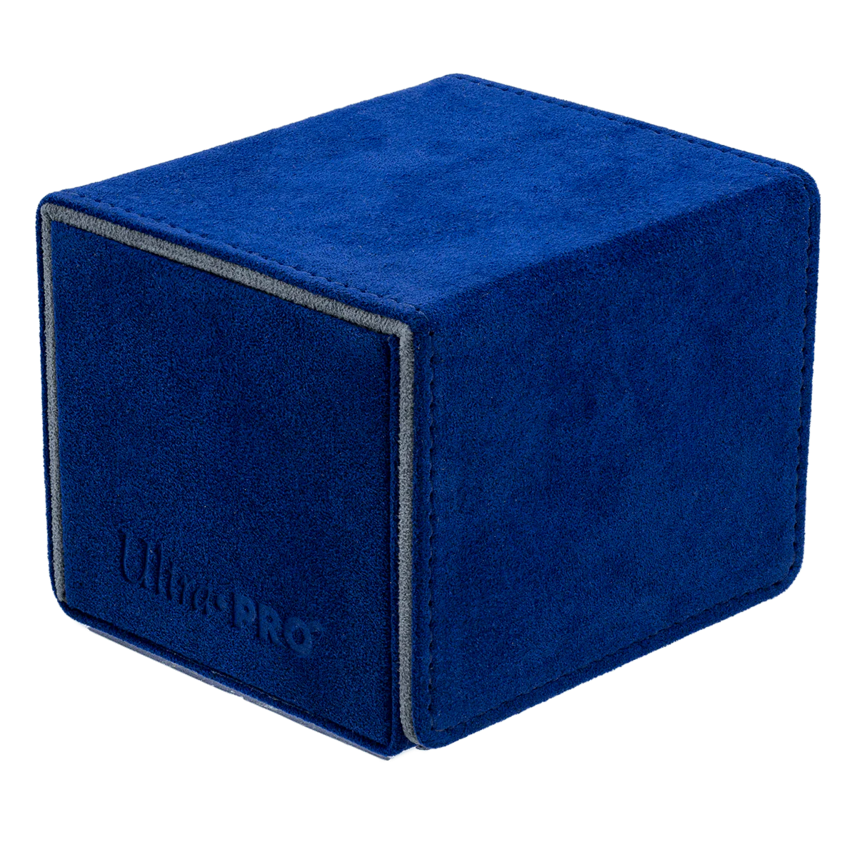 Ultra Pro: Vivid Deluxe Alcove Edge - Blue