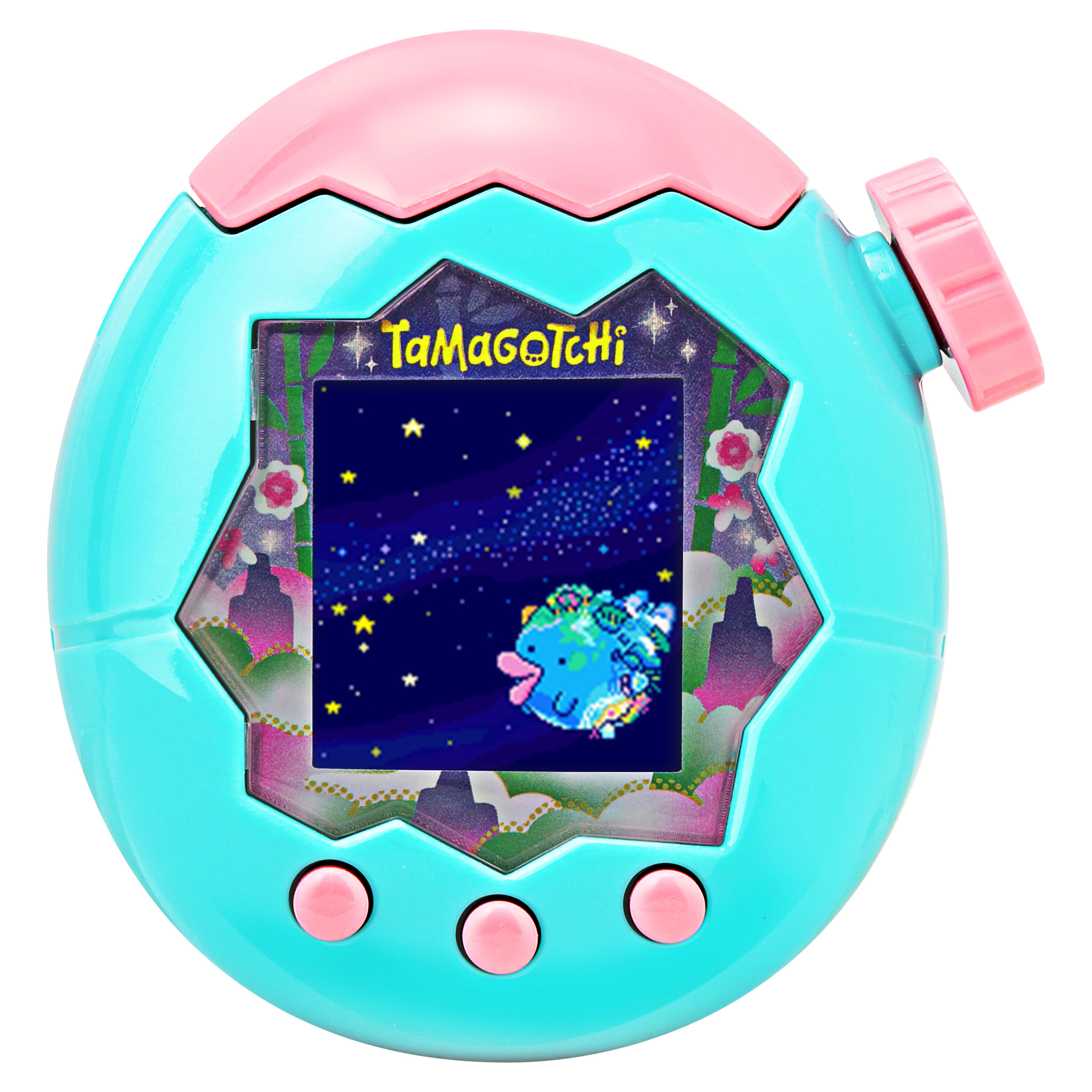 Bandai Toys | Wald | Tamagotchi Paradise