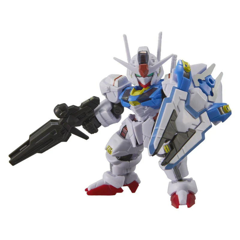 Bandai | Gundam Aerial (8cm) | Blockrcross