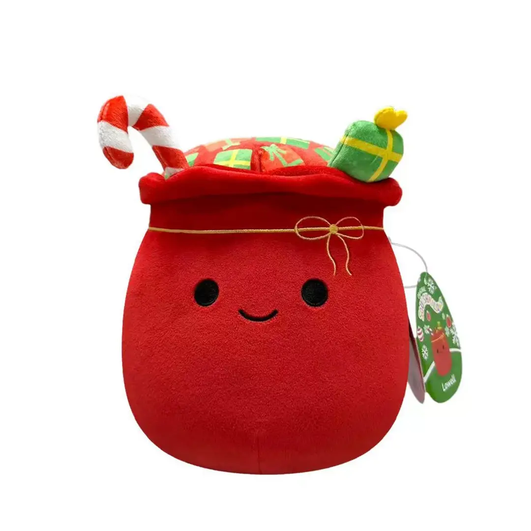 Jazwares: Christmas 2024 Blind Capsule - Squishmallow