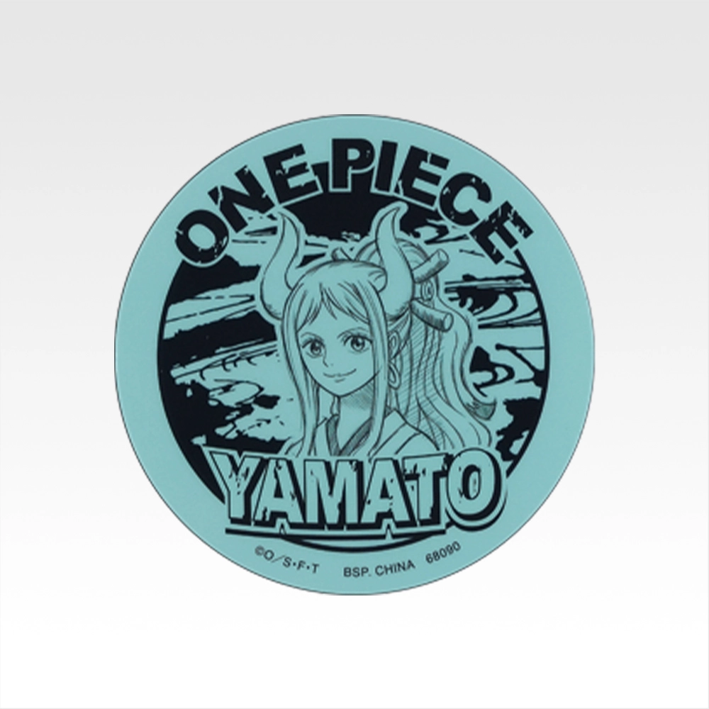 Ichiban Kuji | Memories of Adventure and the Shipping Route the Future | One Piece
