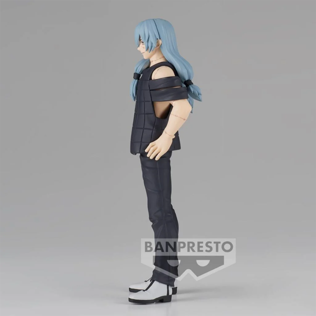Banpresto | Jujutsu Kaisen | Mahito Jukon No Kata (B) (16cm)