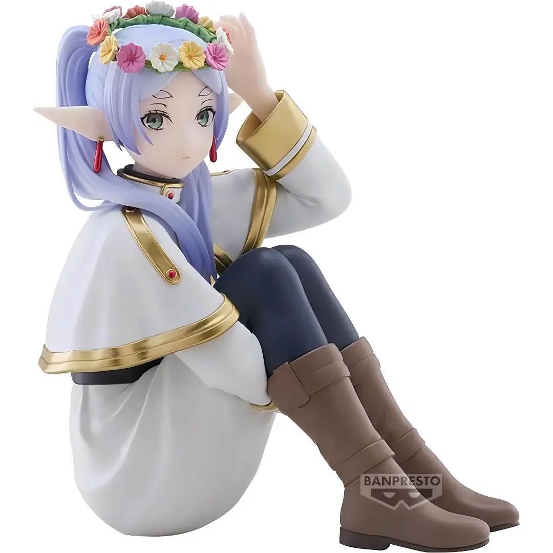 Banpresto | Frieren Espresto (13cm) | Frieren: Beyond Journey's End