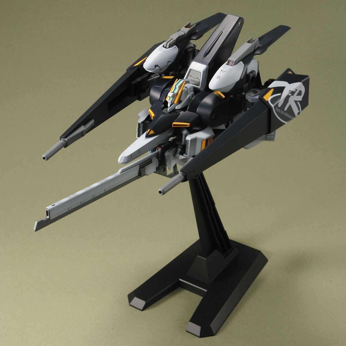 Bandai | HG ORX-005 Gaplant Tr-5 Hrairoo | Advance of Zeta: The Flag of Titans (1/144)