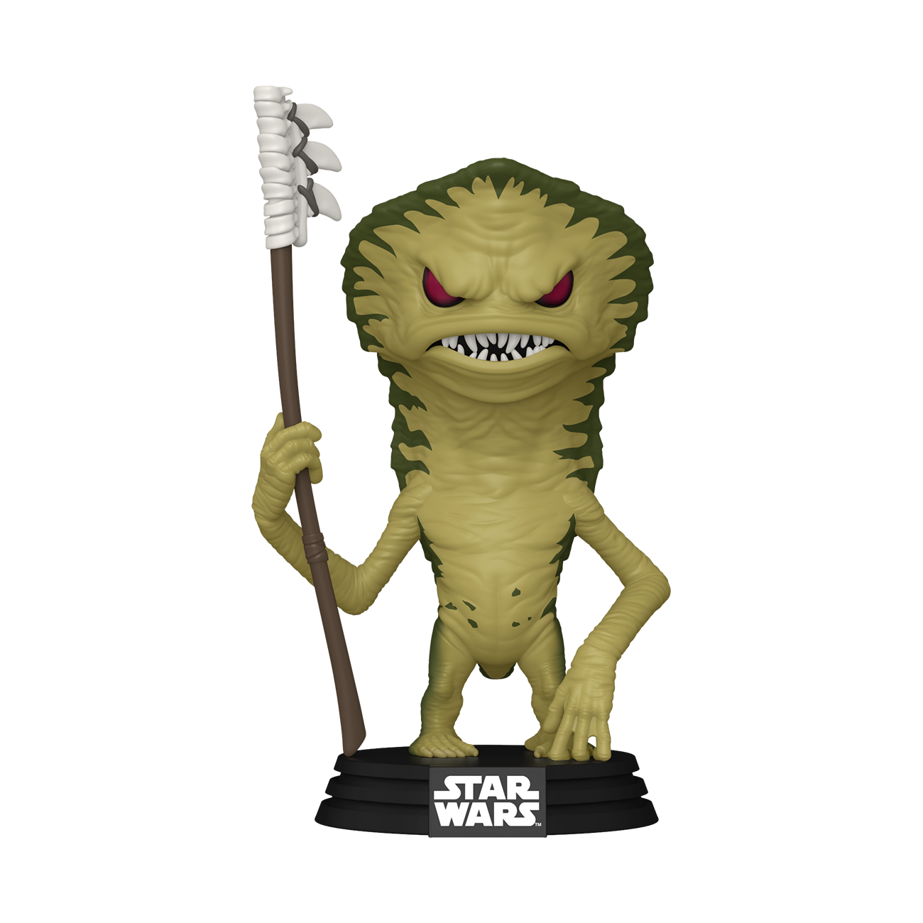 Pop! Vinyl | Amani | Star Wars
