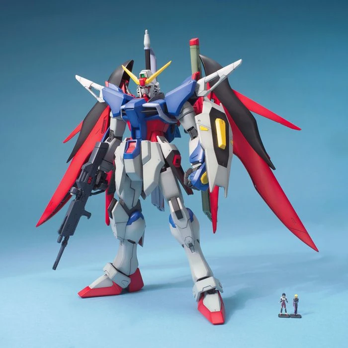 Bandai | MG Destiny Gundam | Mobile Suit Gundam SEED Destiny (1/100)