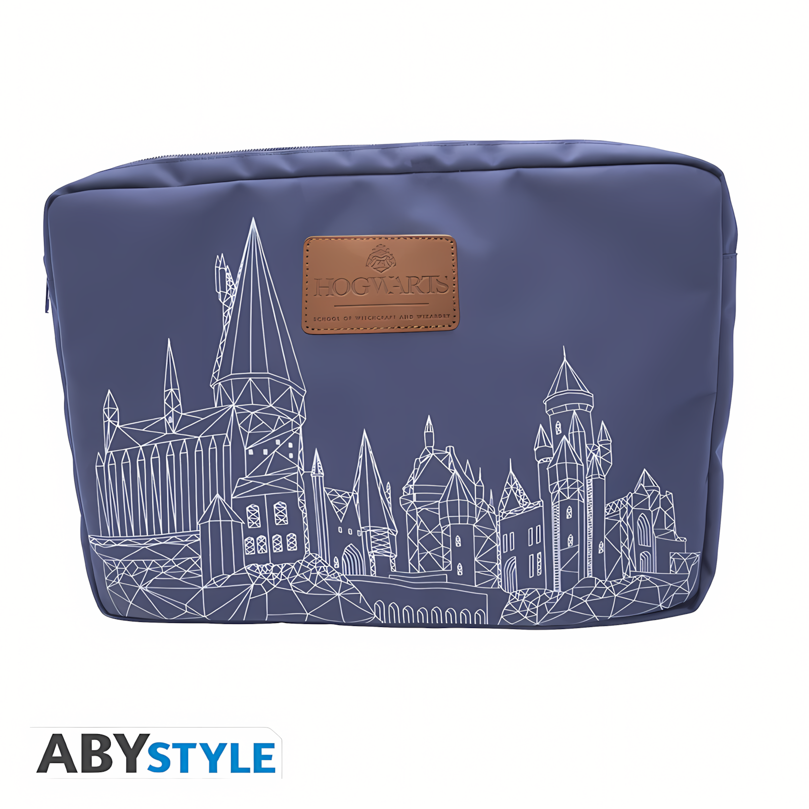 Abysse: Harry Potter - Laptop Sleeve (15 Zoll) - Hogwarts