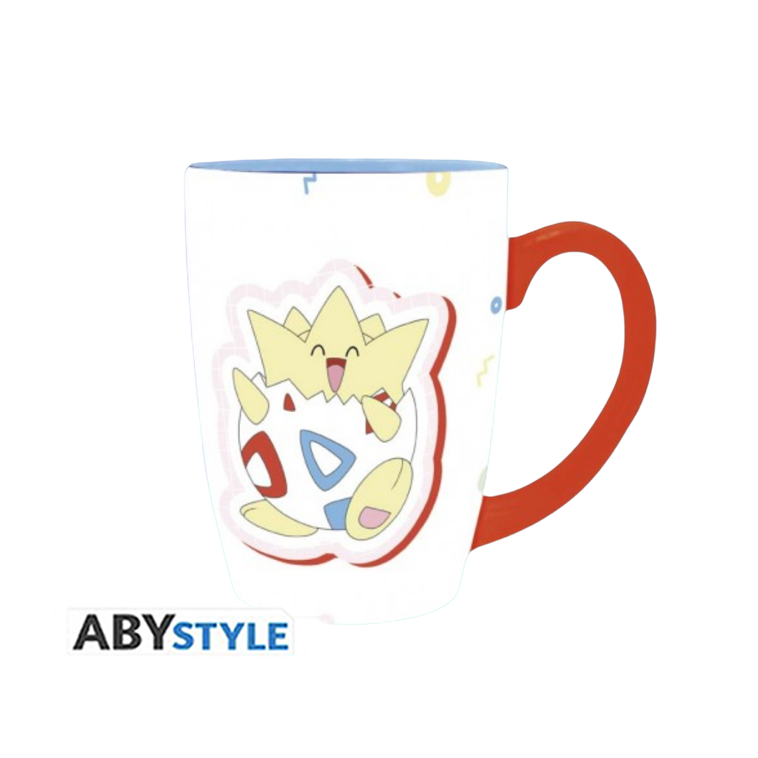 Abysse | Pokémon Togepi  |  Mug (400 ml)
