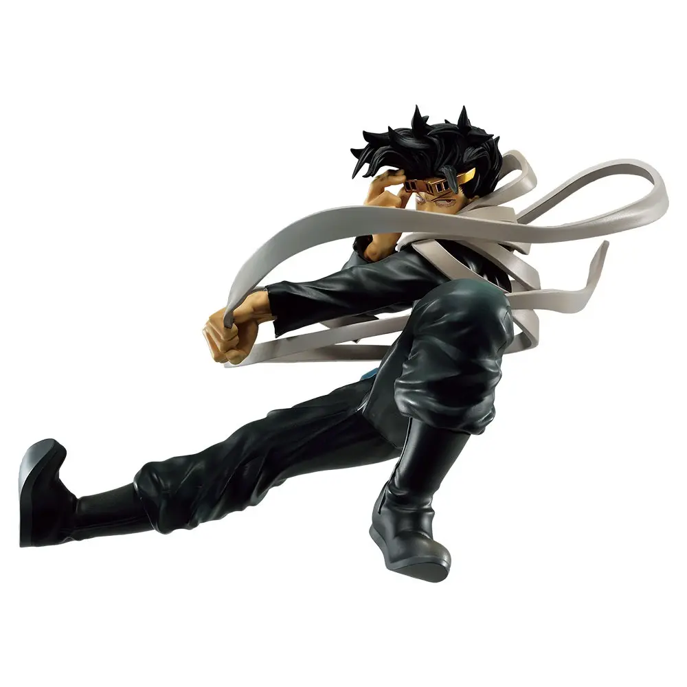 Ichiban KUJI: My Hero Academia - Rushing