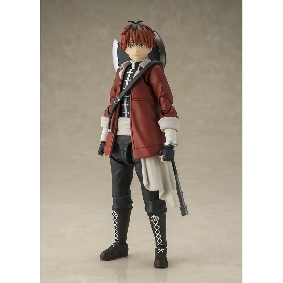 Tamashii Nations | Stark (15cm) | S.H. Figuarts