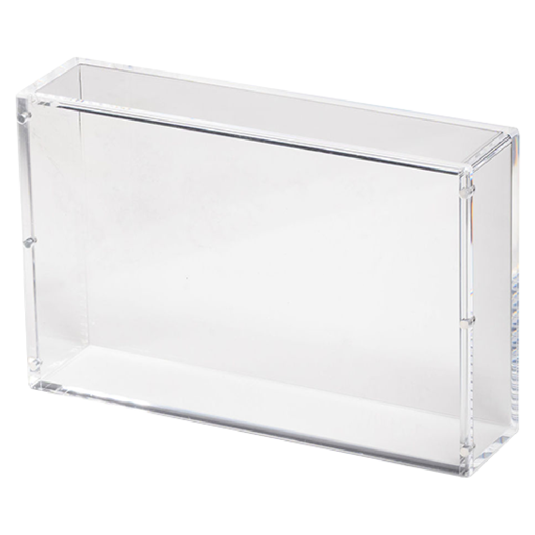 The Acrylic Box | Disney Lorcana: Booster Box | Acryl Case