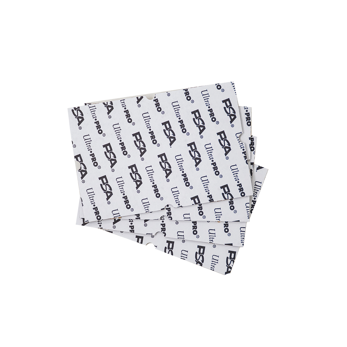 Ultra Pro | Card Grading Submission Kit | PSA Official