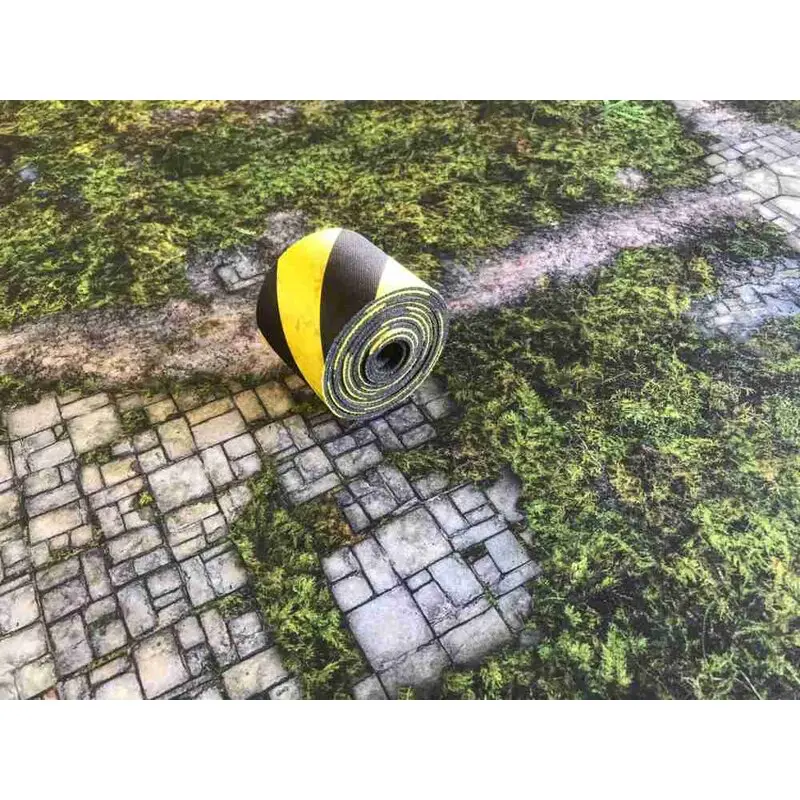 Kraken Wargames | Battlefield Conversion Kit | von 48"x48" auf 30"x44"