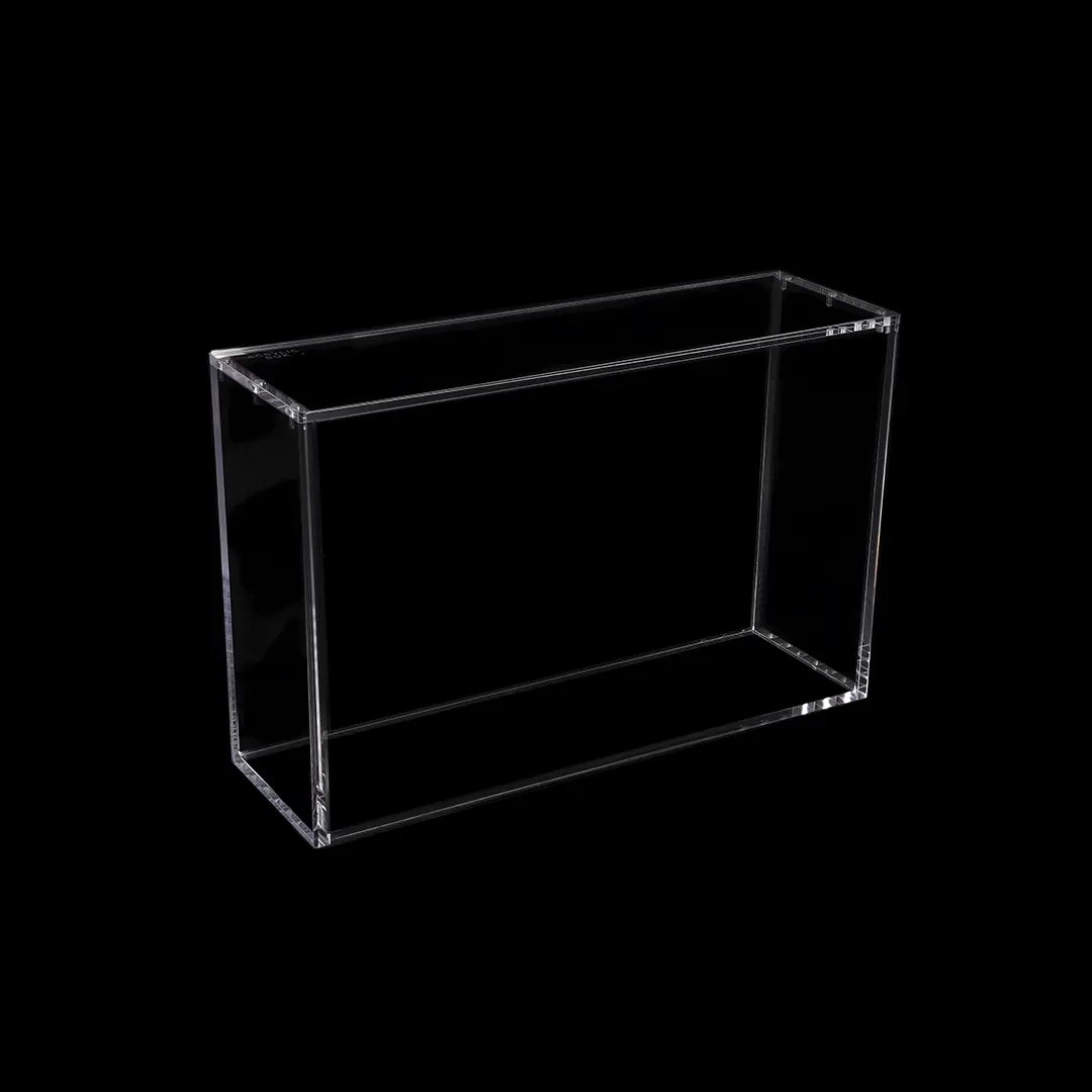 The Acrylic Box | Ultra Premium Collection Box | (Charizard)