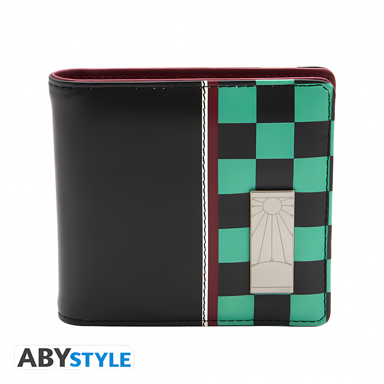 Abysse: Demon Slayer - Premium Wallet - Tanjiro