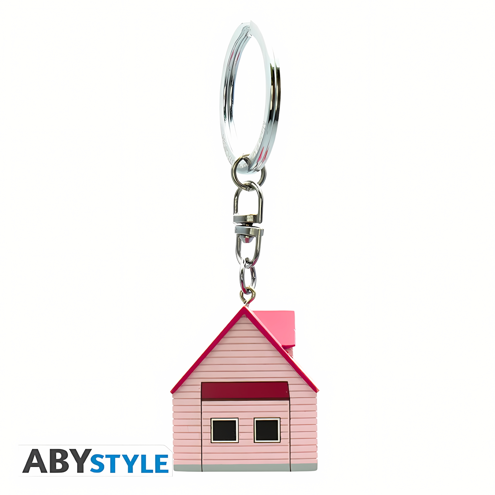 Abysse: Dragon Ball - 3D Keychain - DBZ/Kame House