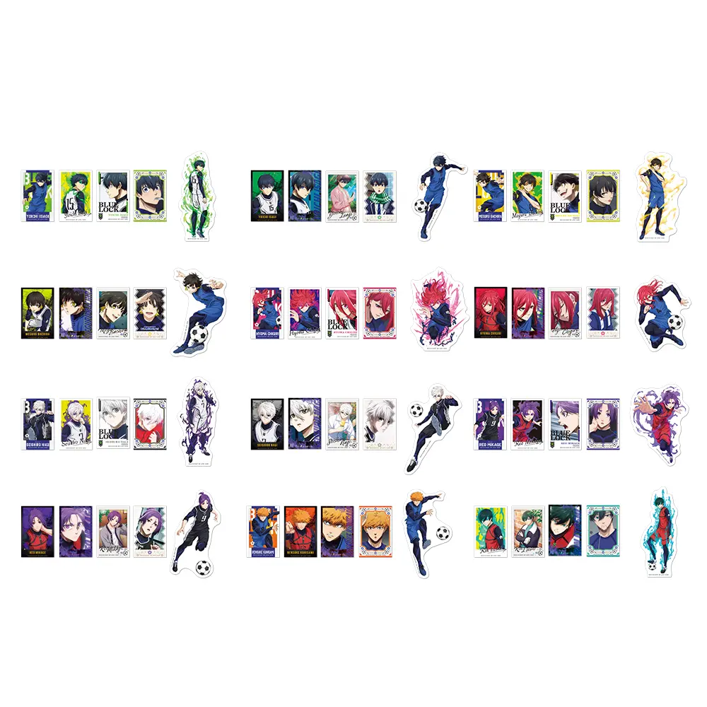 Ichiban KUJI: Blue Lock - Take up Arms Striker