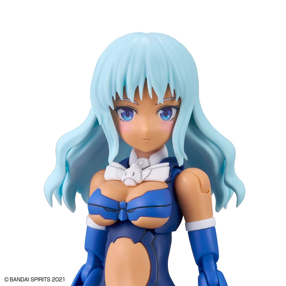 Bandai: 30MS SIS-Ac19b Ciana=Amalthia (ca. 14cm)