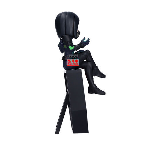 Banpresto | Viper Monitor Top Figure (15cm) | Valorant (4/4)