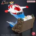 Banpresto | Grendizer Easy Hobby Scene Selection 02 | Grendizer