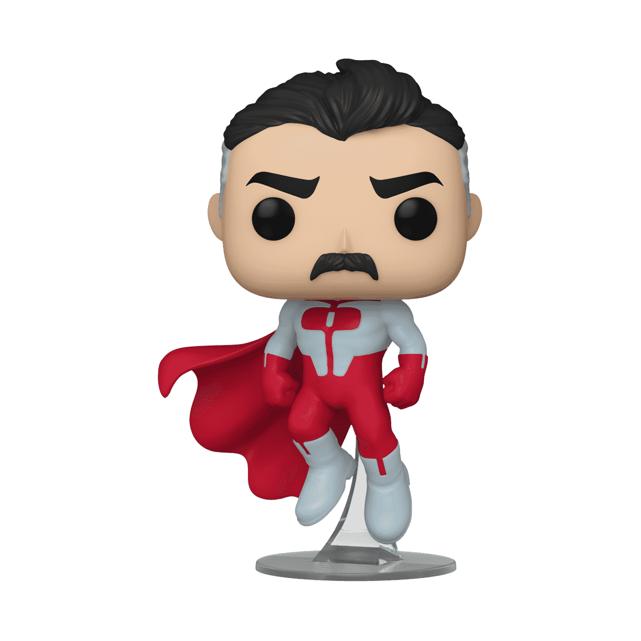 POP Television: Omni-Man - Invincible