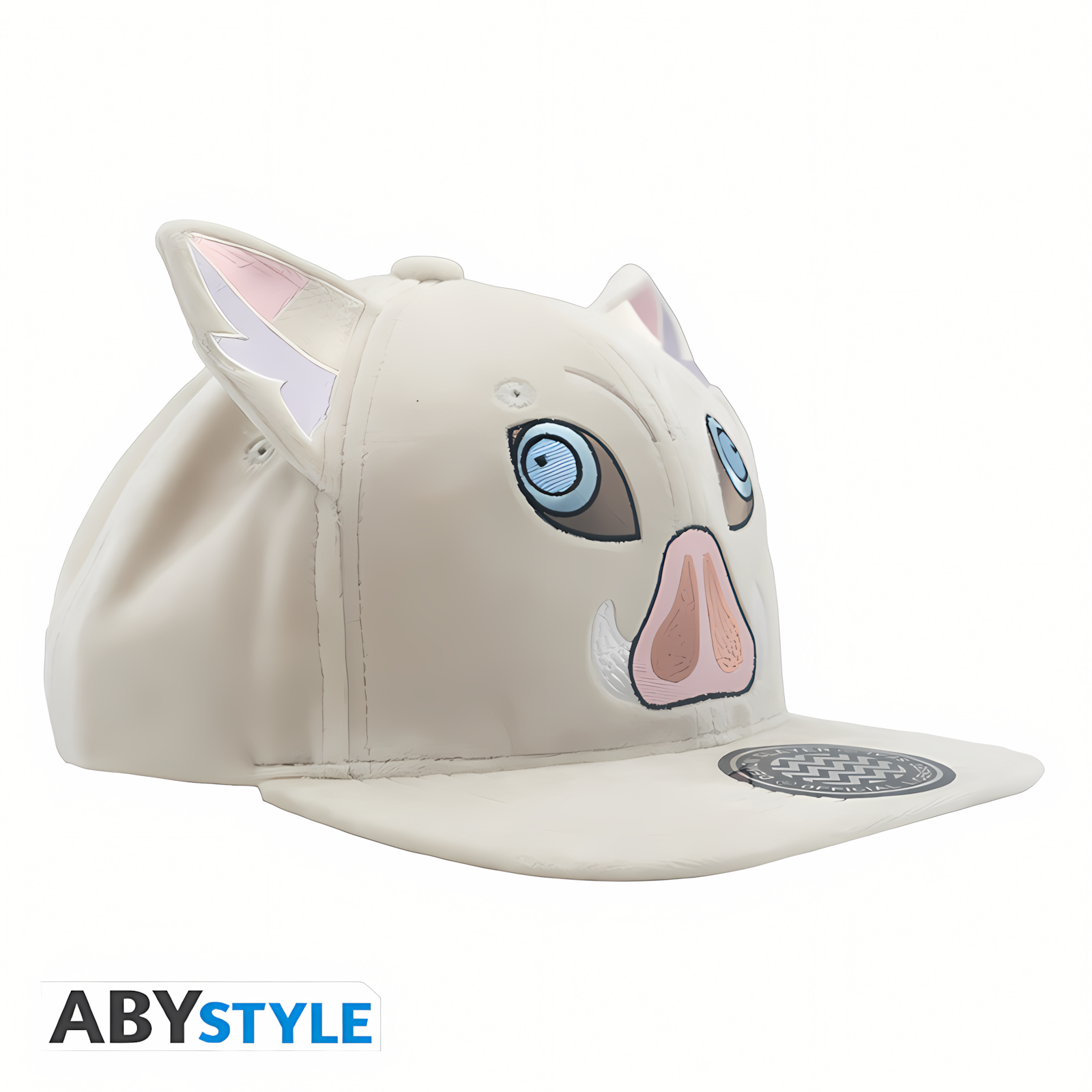 Abysse: Demon Slayer - Premium Cap - Inosuke | B300764