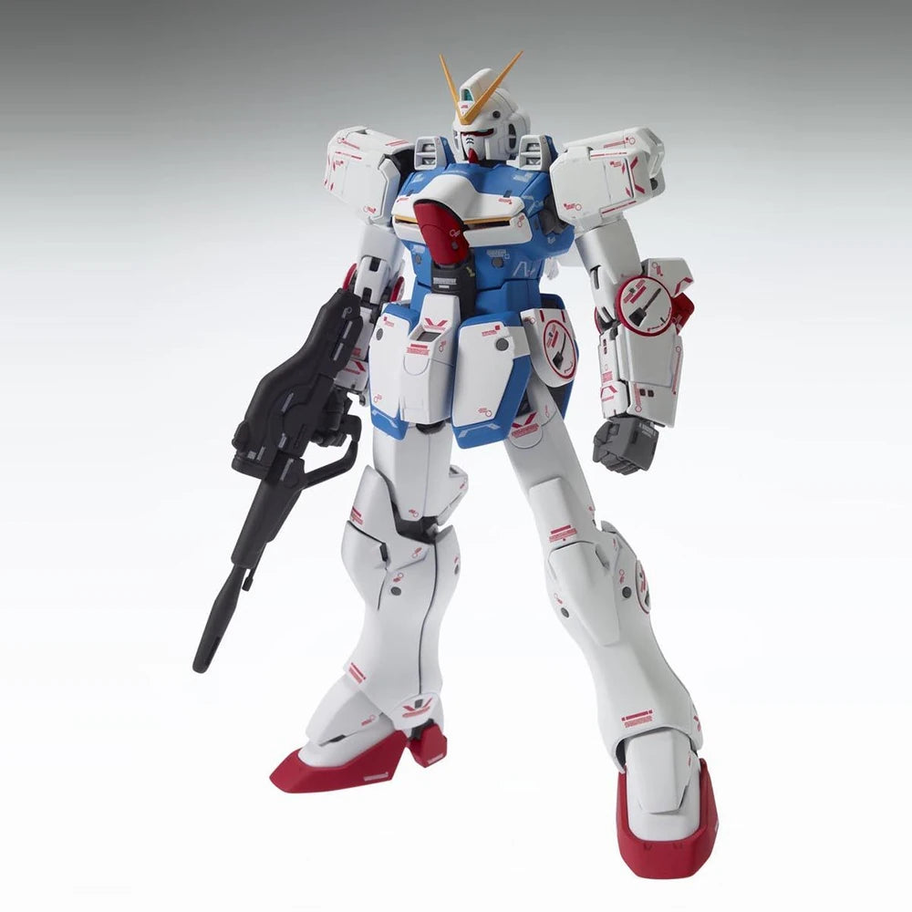Bandai | MG Victory Gundam Ver.Ka | Mobile Suit Victory Gundam (1/100)