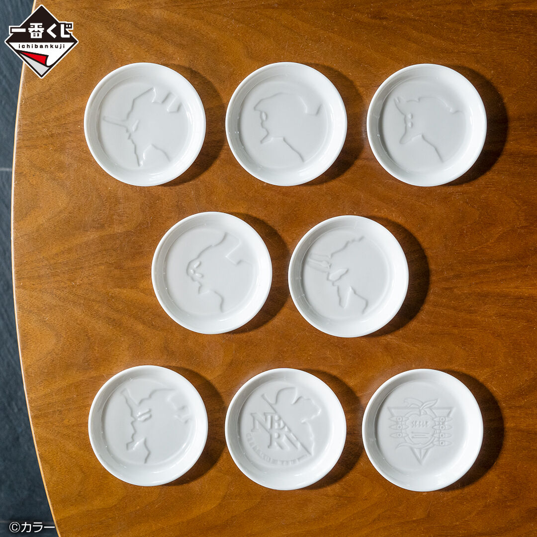 Ichiban KUJI: Evangelion - Angel Attack