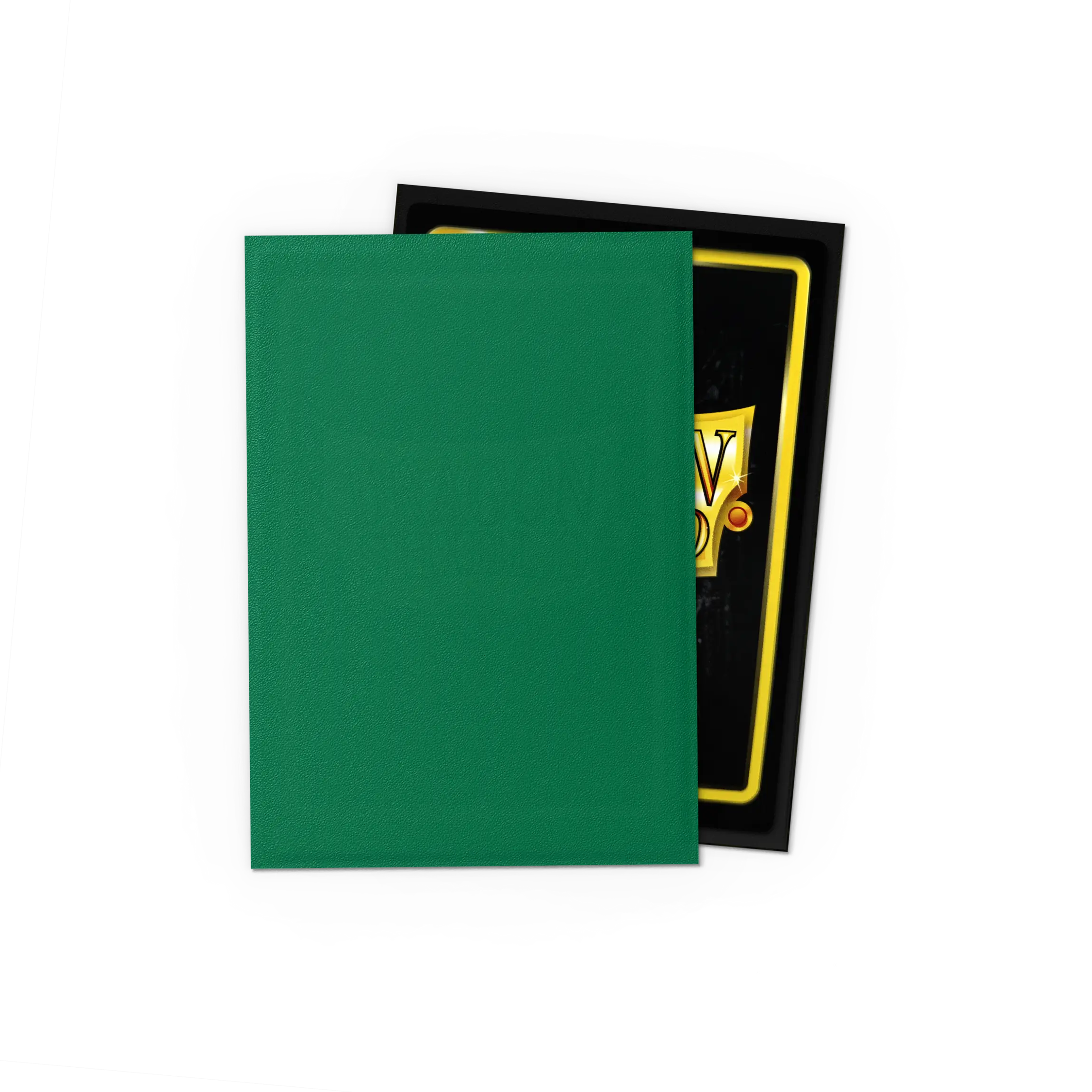 Dragon Shield: Might - Matte Dual Sleeves - Japanese Size