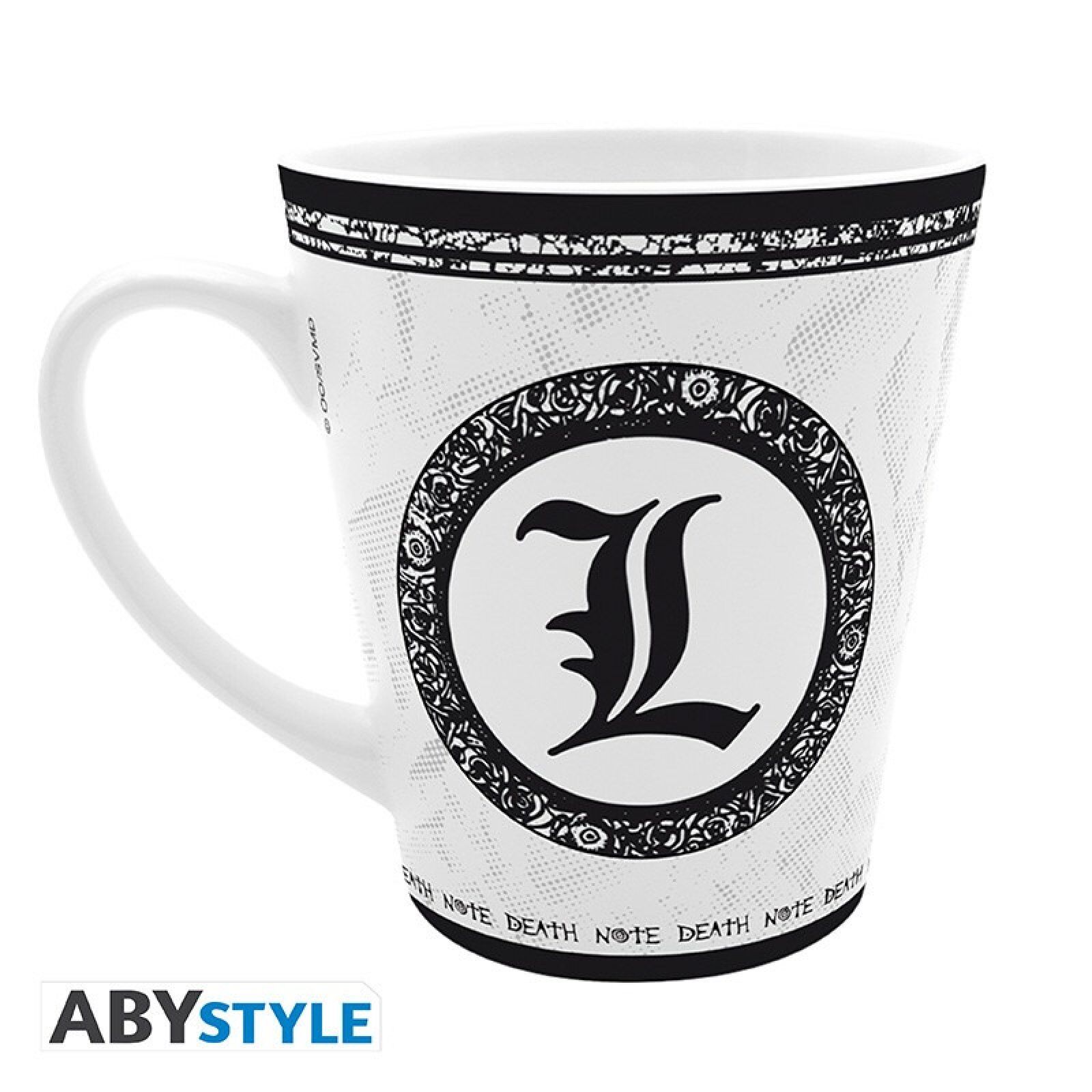 Abysse | Death Note | Tasse (250ml)