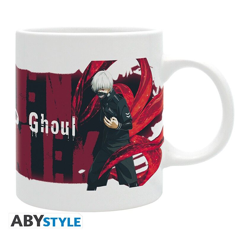 Tokyo Ghoul | Ken Kaneki | Mug (320ml)