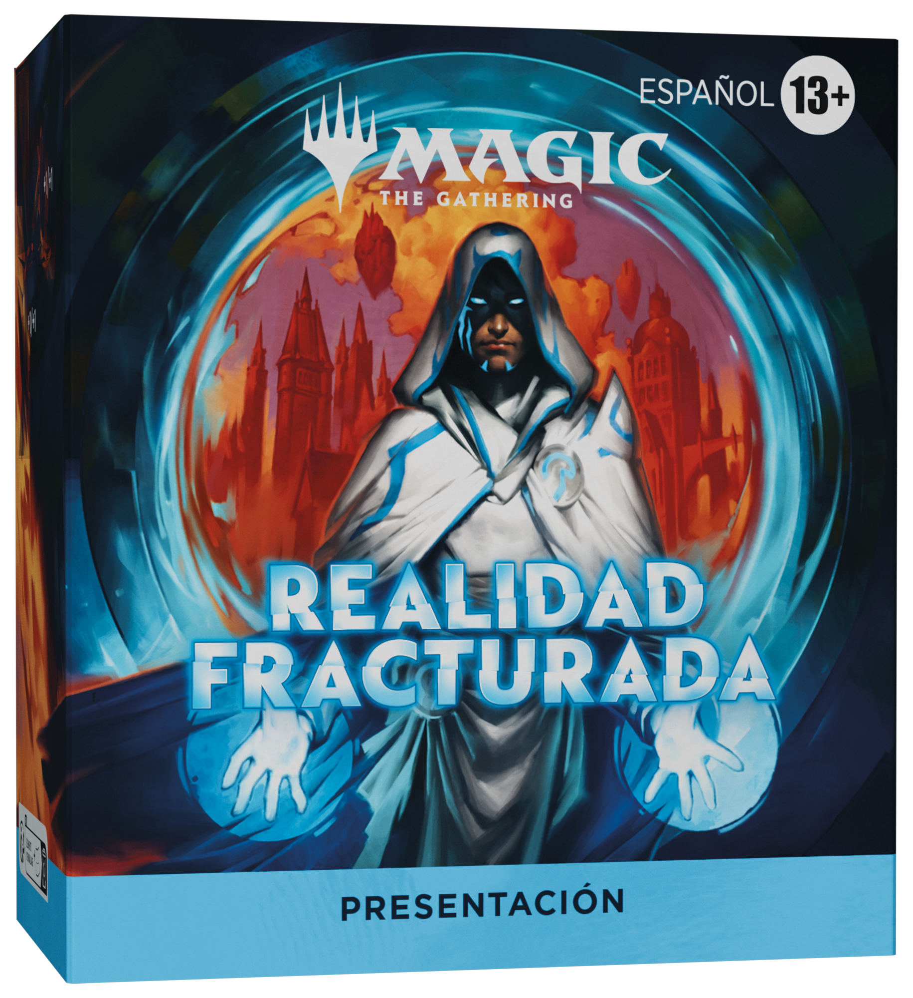 Magic: The Gathering | Reality Fracture | Prerelease Pack [SP]
