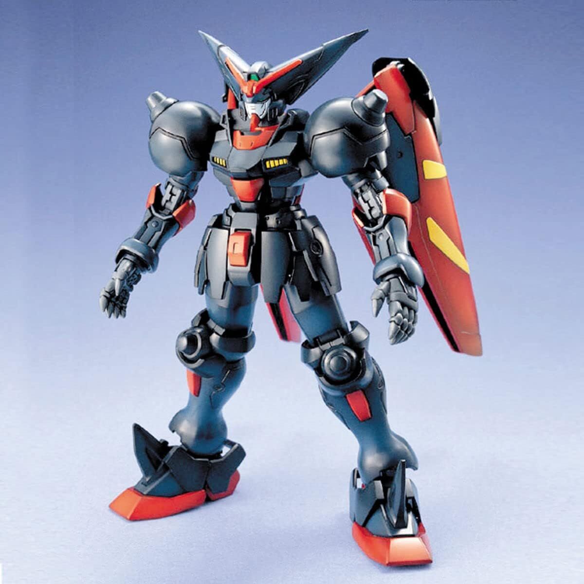 Bandai | MG GF13-001NH II Master Gundam | Mobile Fighter G Gundam (1/100)