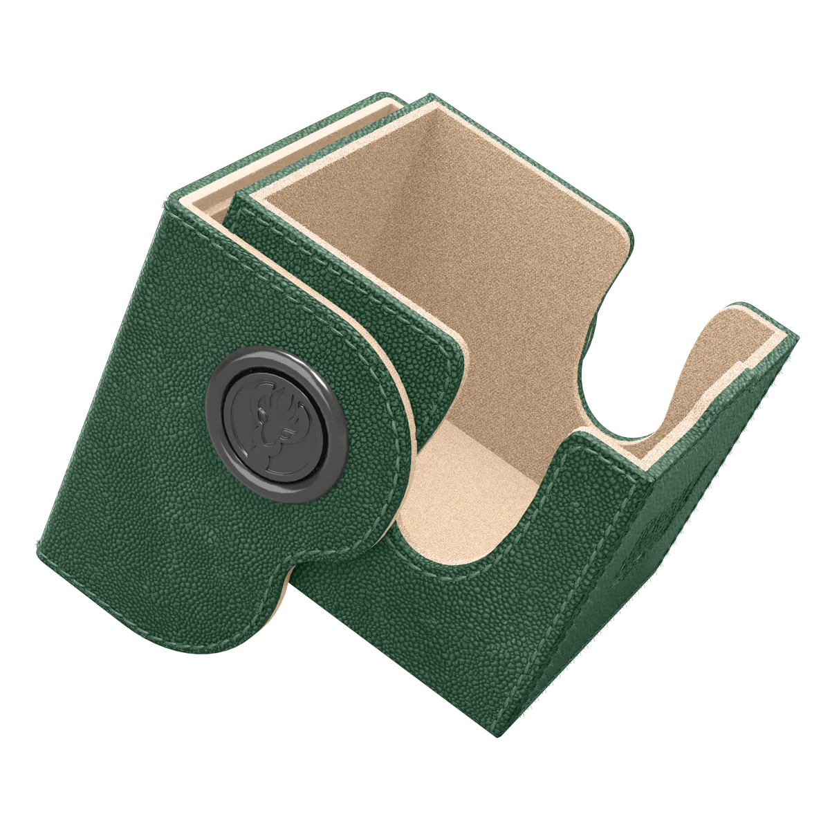Dragon Shield | Green & Sand | Dragon Box 100+